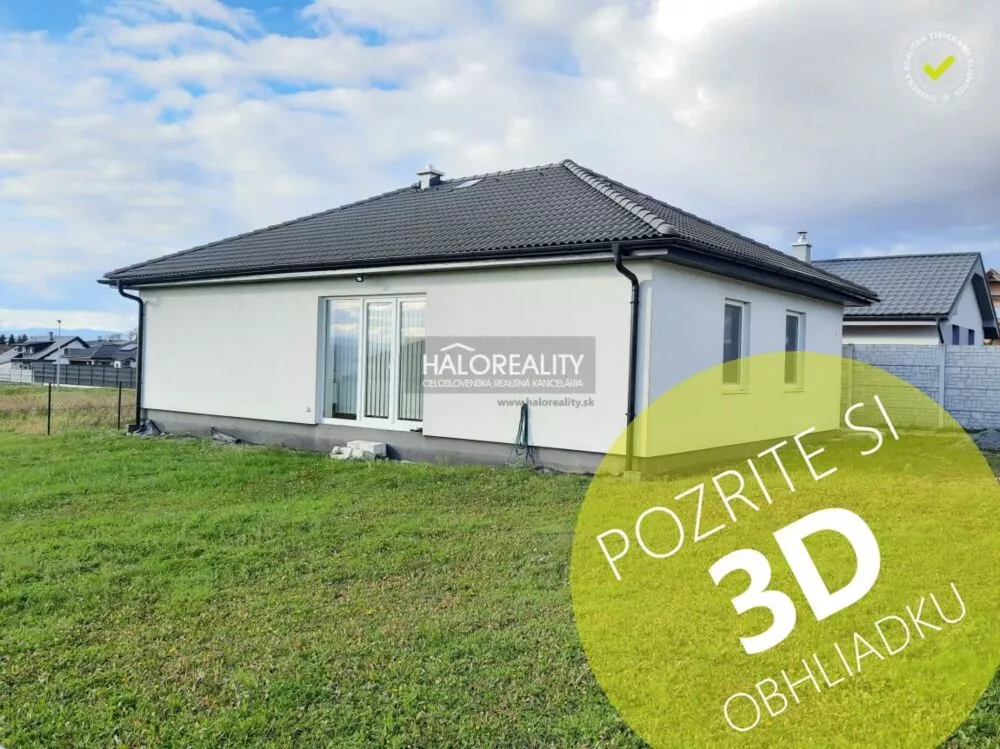 Rodinný dom na predaj 96m2, Prešov, 161195_0