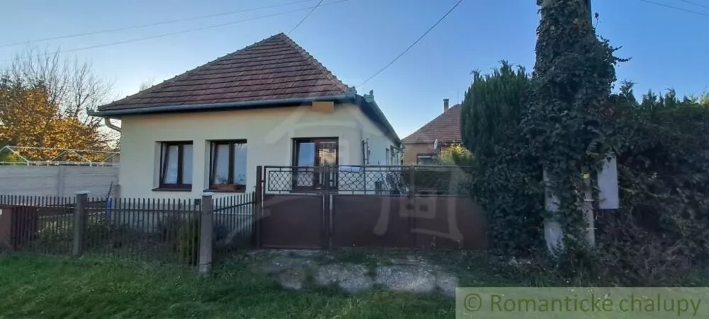 Rodinný dom na predaj 80m2, Ješkova Ves, 119101_2