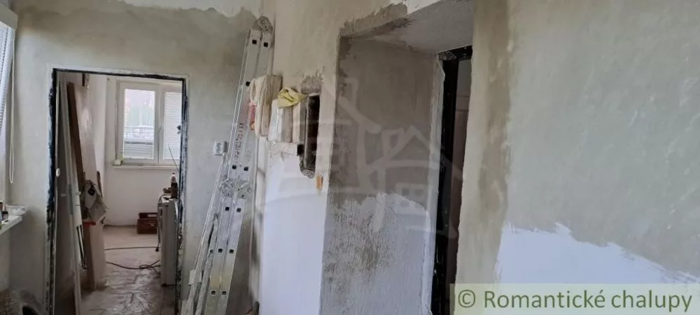 Rodinný dom na predaj 80m2, Ješkova Ves, 119101_3