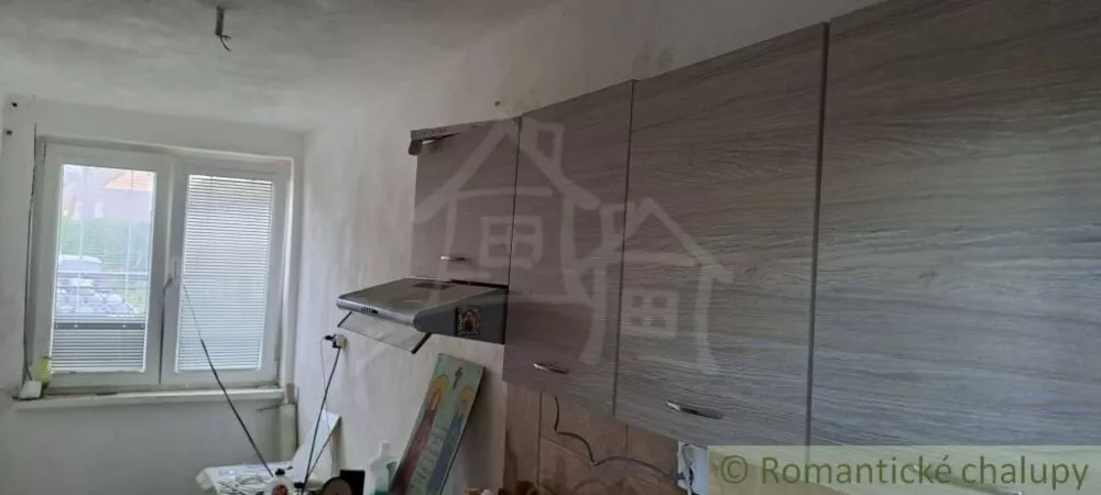 Rodinný dom na predaj 80m2, Ješkova Ves, 119101_4