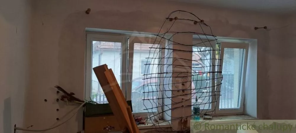 Rodinný dom na predaj 80m2, Ješkova Ves, 119101_6