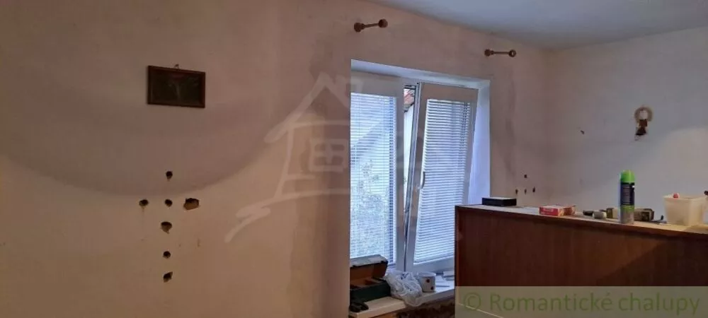 Rodinný dom na predaj 80m2, Ješkova Ves, 119101_7