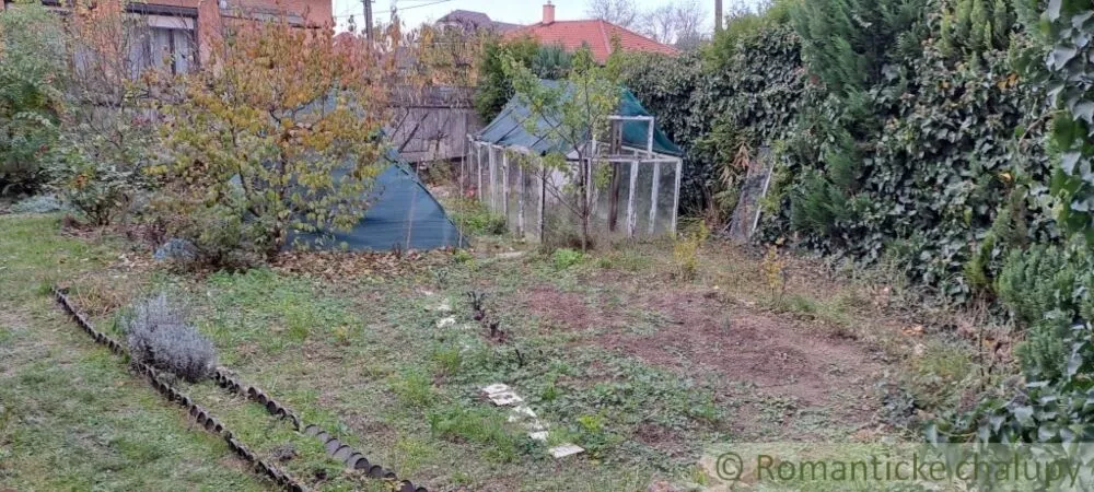 Rodinný dom na predaj 80m2, Ješkova Ves, 119101_8