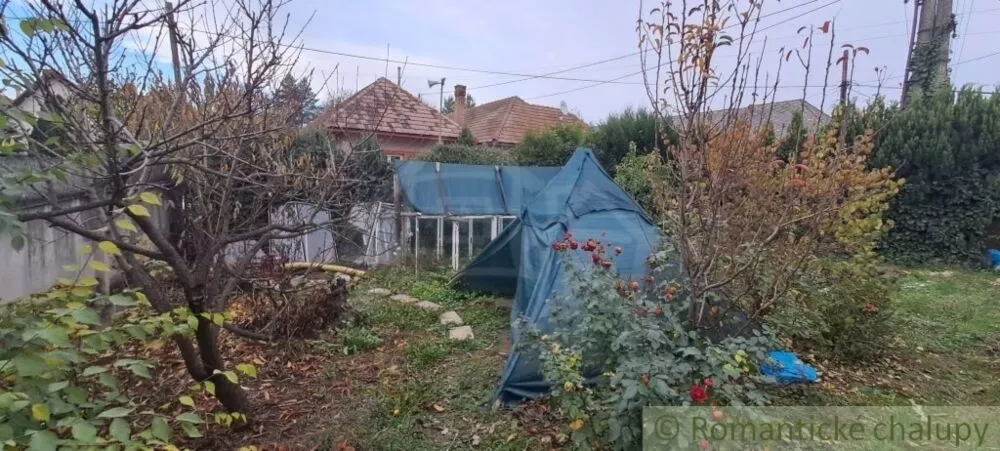 Rodinný dom na predaj 80m2, Ješkova Ves, 119101_9