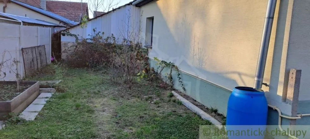 Rodinný dom na predaj 80m2, Ješkova Ves, 119101_10