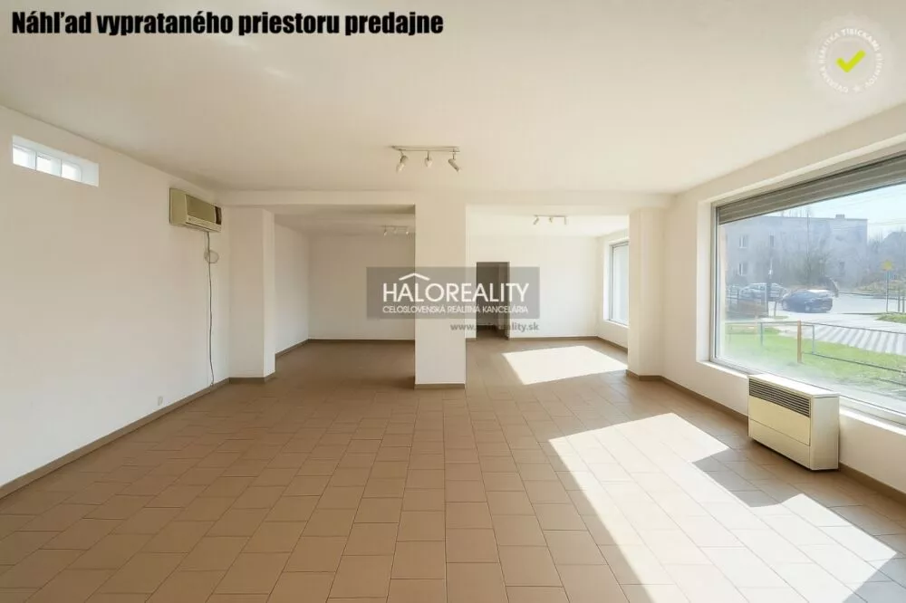 Polyfunkčný objekt na predaj 229m2, Veľké Kozmálovce, 161201_4