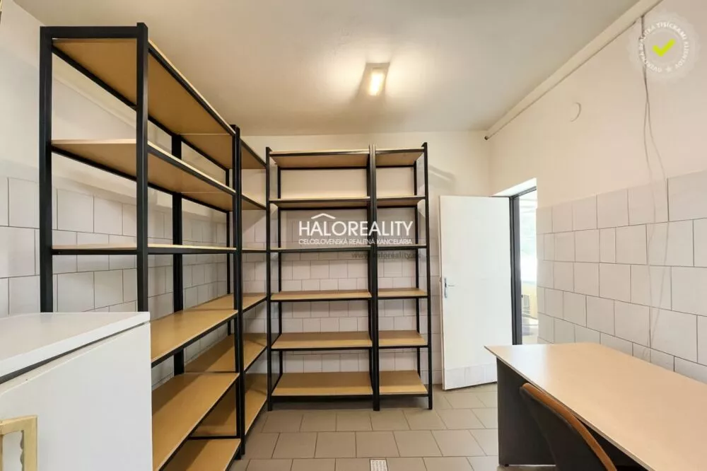 Polyfunkčný objekt na predaj 229m2, Veľké Kozmálovce, 161201_7