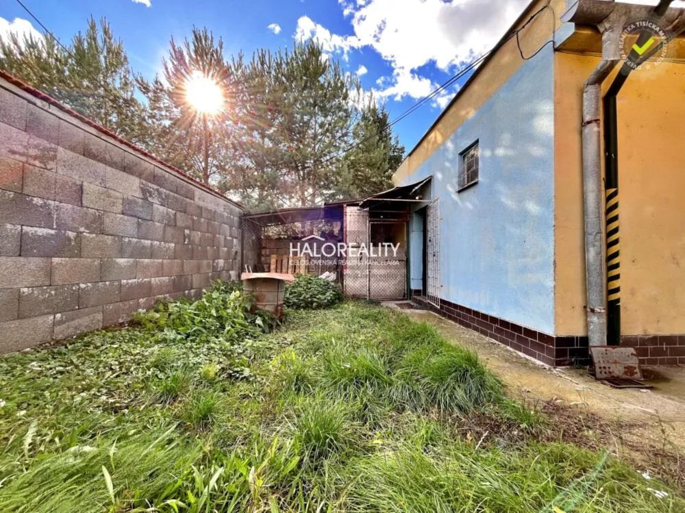 Polyfunkčný objekt na predaj 229m2, Veľké Kozmálovce, 161201_18