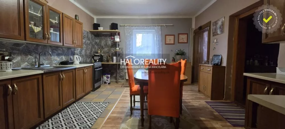 Rodinný dom na predaj 123m2, Hurbanovo, 161204_0