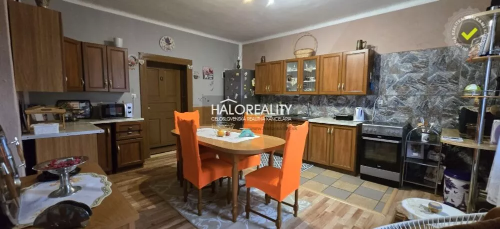 Rodinný dom na predaj 123m2, Hurbanovo, 161204_1