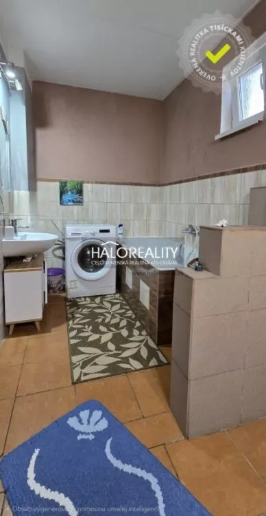 Rodinný dom na predaj 123m2, Hurbanovo, 161204_9