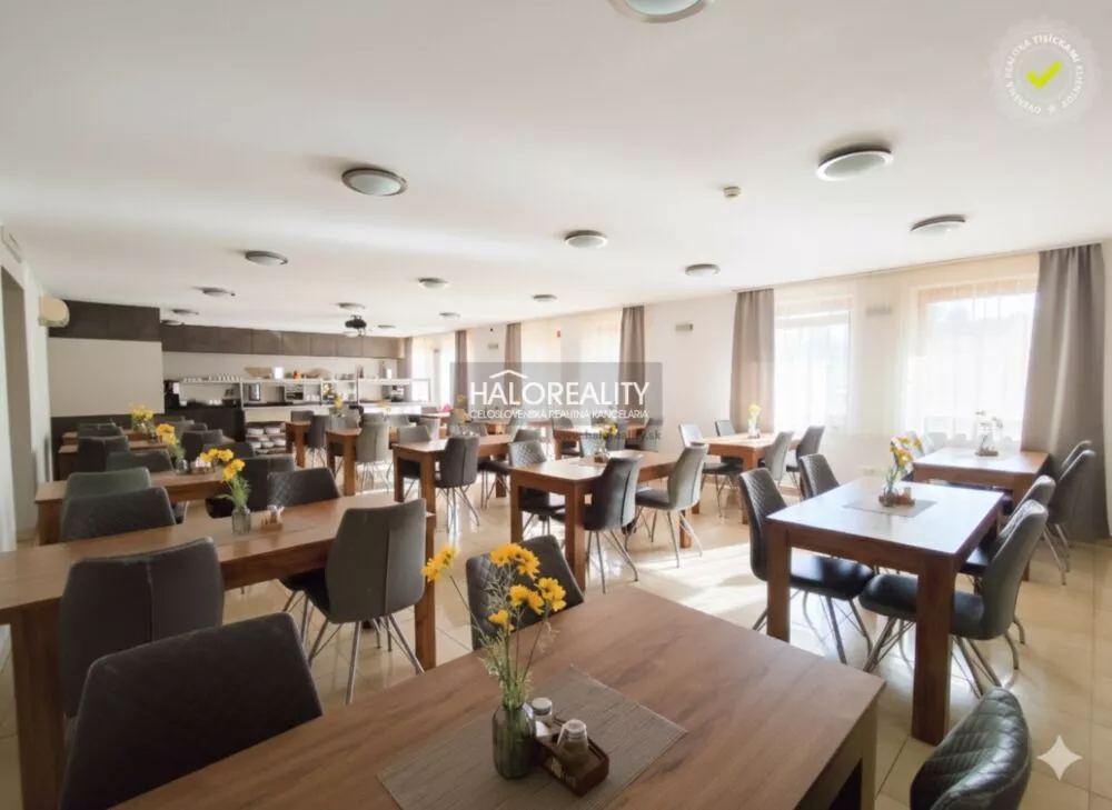 Reštauračné priestory na prenájom 400m2, Dudince, 161231_12