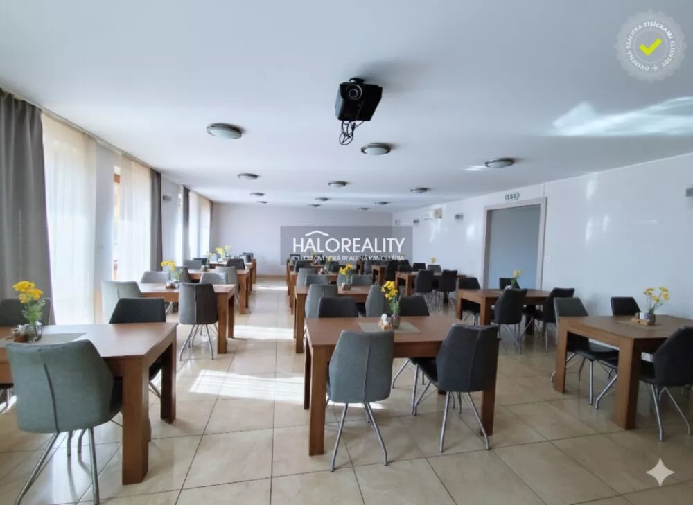 Reštauračné priestory na prenájom 400m2, Dudince, 161231_13