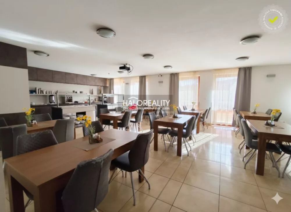 Reštauračné priestory na prenájom 400m2, Dudince, 161231_14