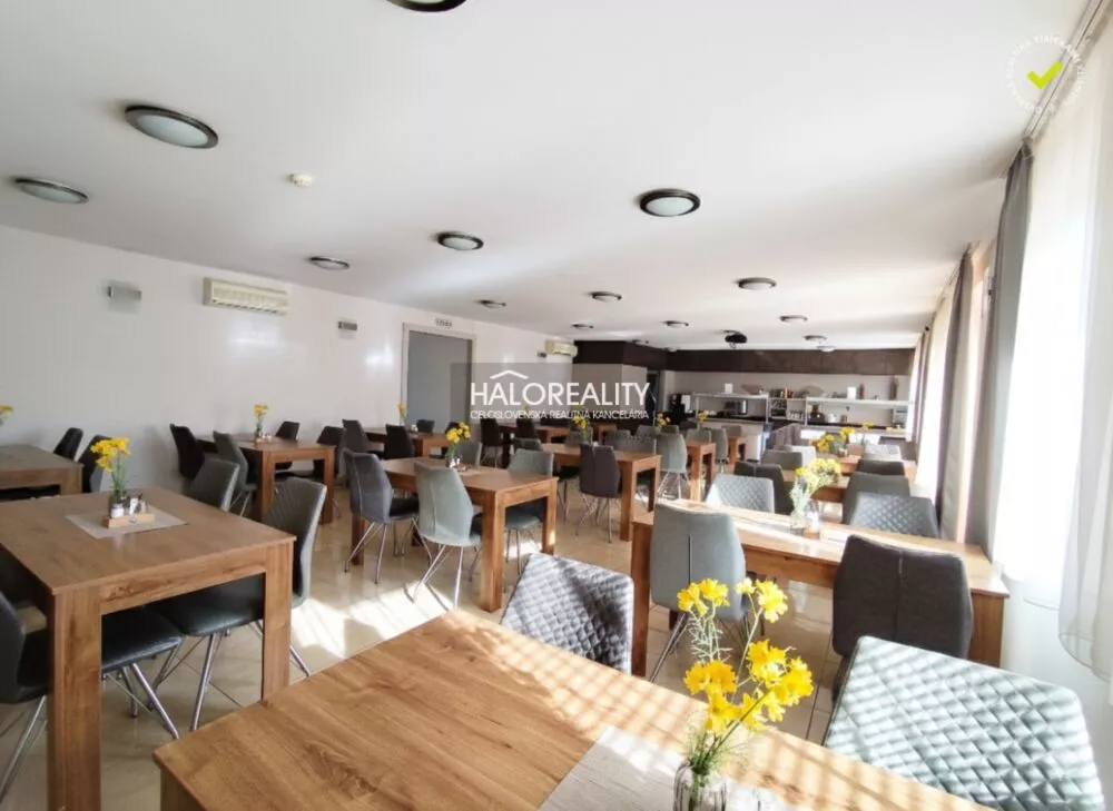 Reštauračné priestory na prenájom 400m2, Dudince, 161231_15