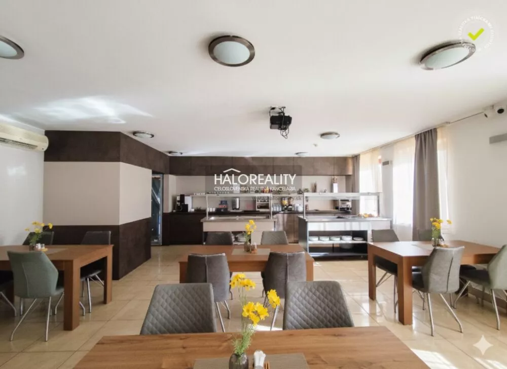 Reštauračné priestory na prenájom 400m2, Dudince, 161231_16