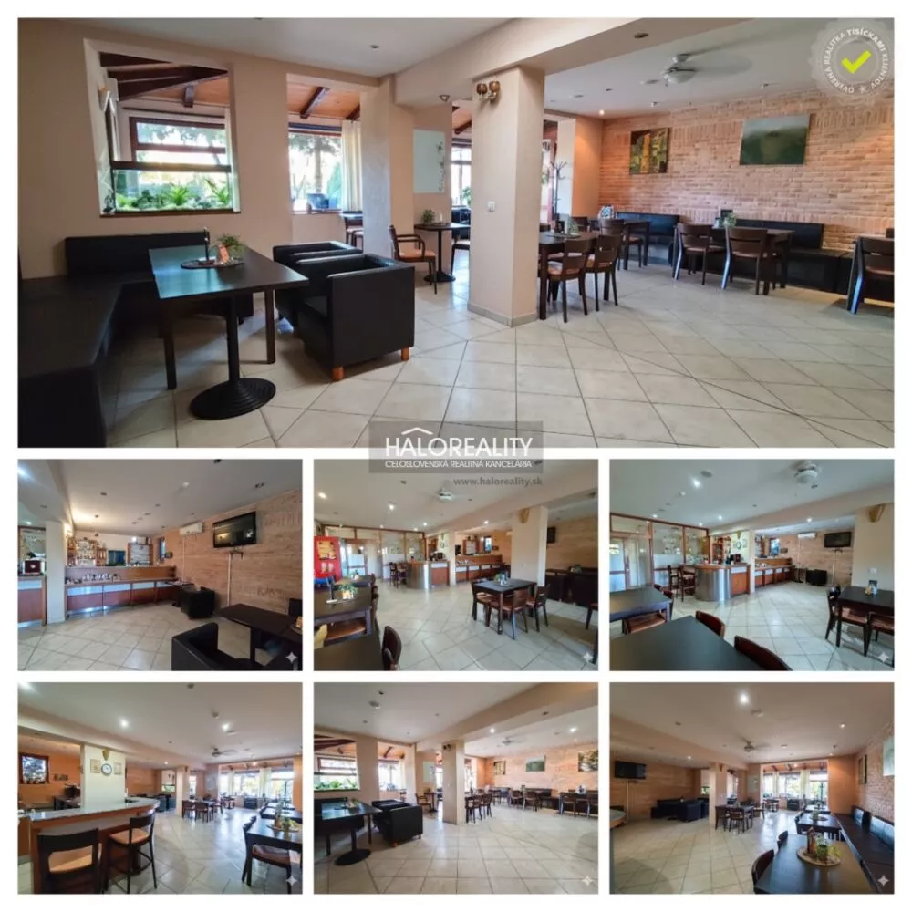 Reštauračné priestory na prenájom 400m2, Dudince, 161231_18