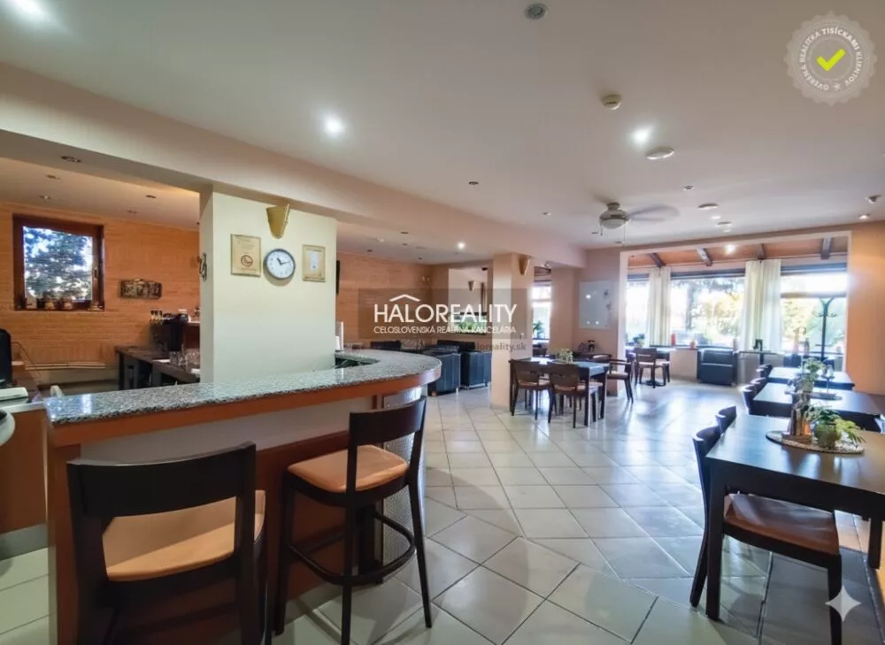 Reštauračné priestory na prenájom 400m2, Dudince, 161231_19