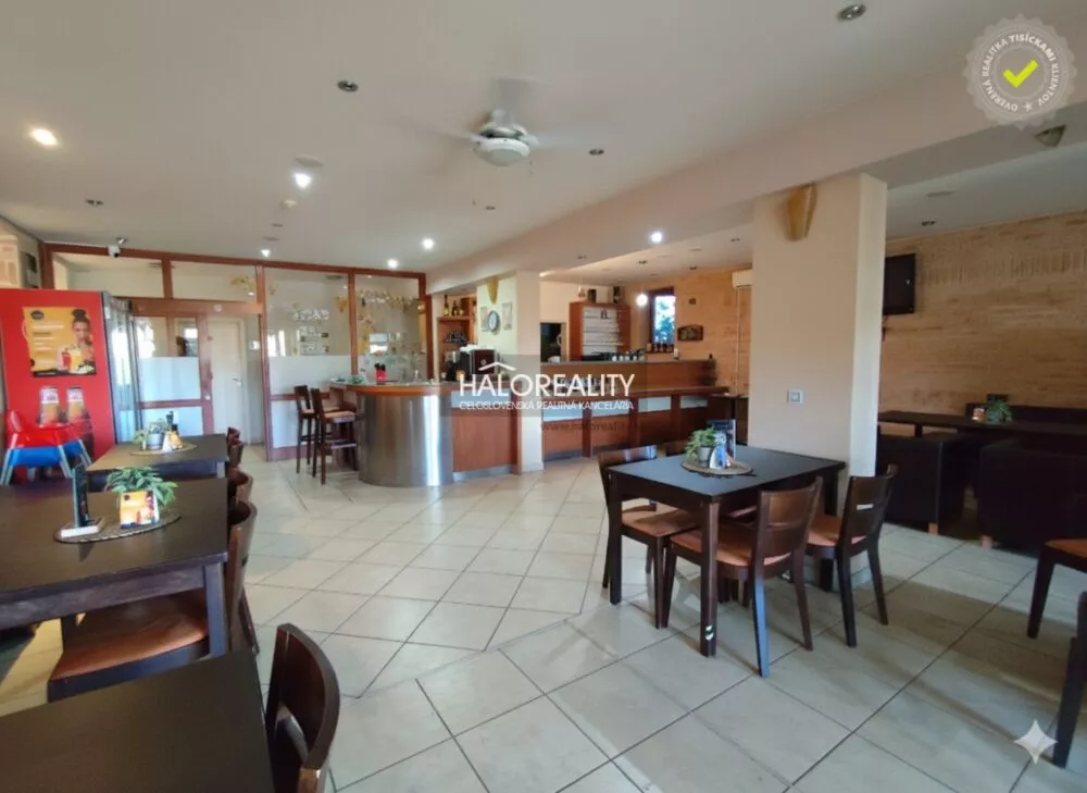 Reštauračné priestory na prenájom 400m2, Dudince, 161231_20