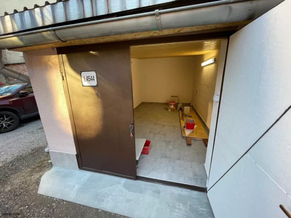 Garáž na prenájom 18m2, Mlynská 26, Košice - Staré Mesto, 161241_3