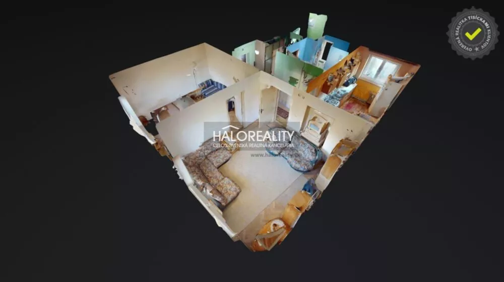 2 izbový byt na predaj 58m2, Rimavská Sobota, 161243_8