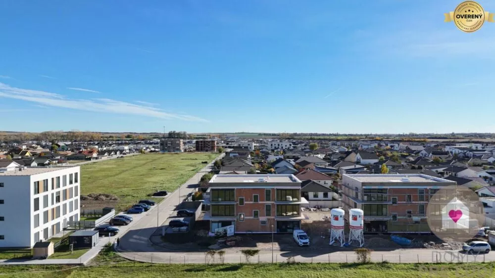 3 izbový byt na predaj 87m2, Dúhová, Slovenský Grob, 161266_0