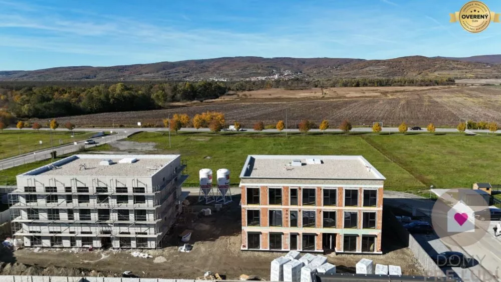 3 izbový byt na predaj 87m2, Dúhová, Slovenský Grob, 161266_1