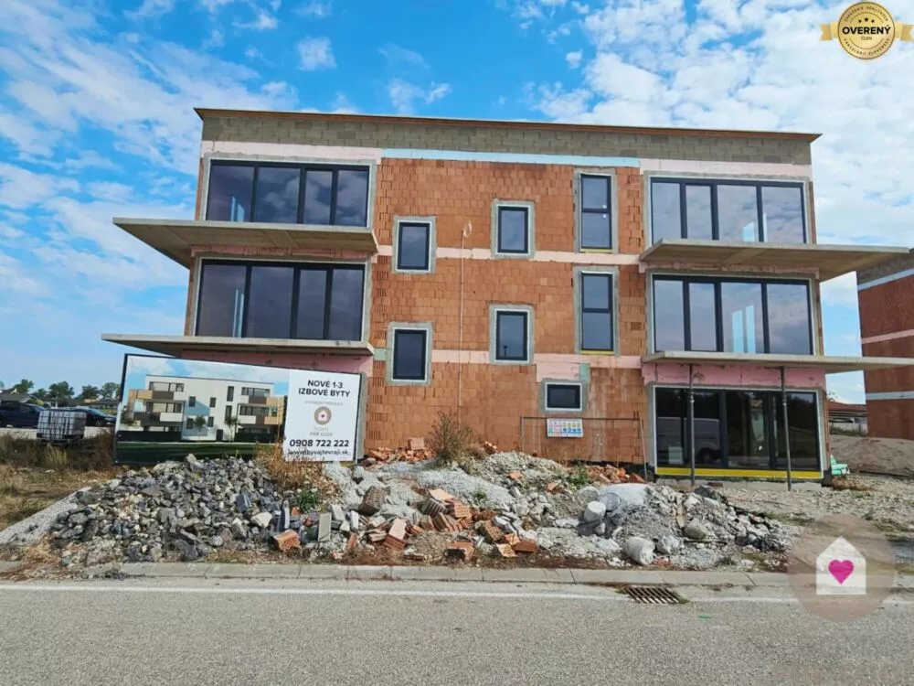 3 izbový byt na predaj 87m2, Dúhová, Slovenský Grob, 161266_4