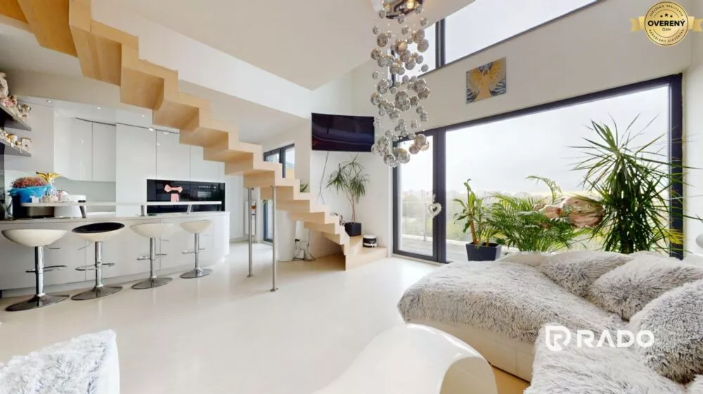 4 izbový byt na predaj 105m2, Rusovská cesta, Bratislava - Petržalka, 161274_0