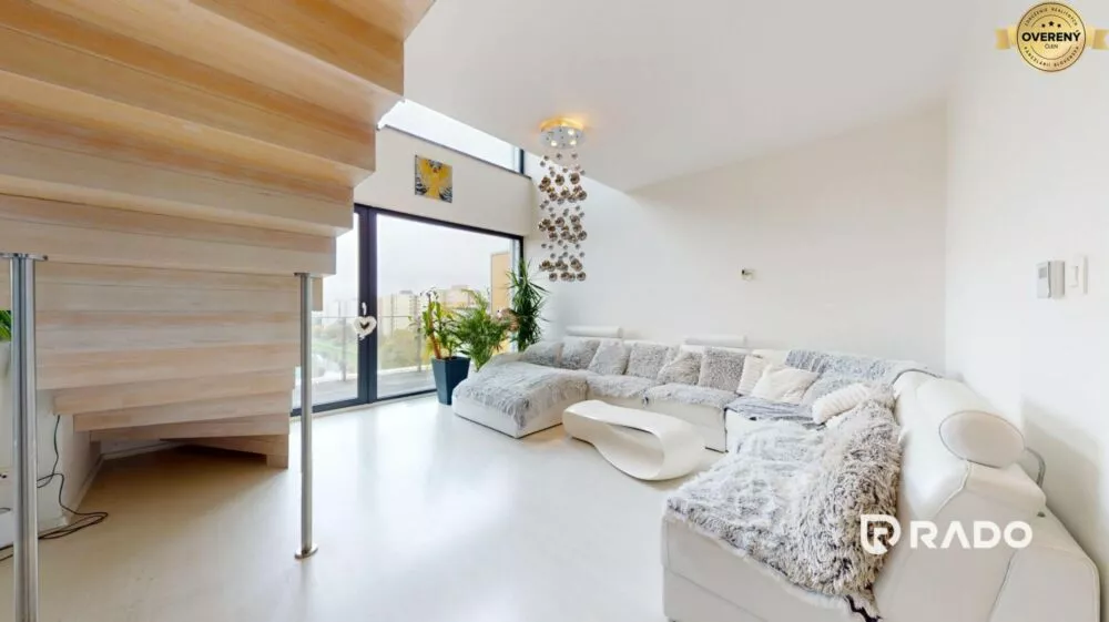 4 izbový byt na predaj 105m2, Rusovská cesta, Bratislava - Petržalka, 161274_1