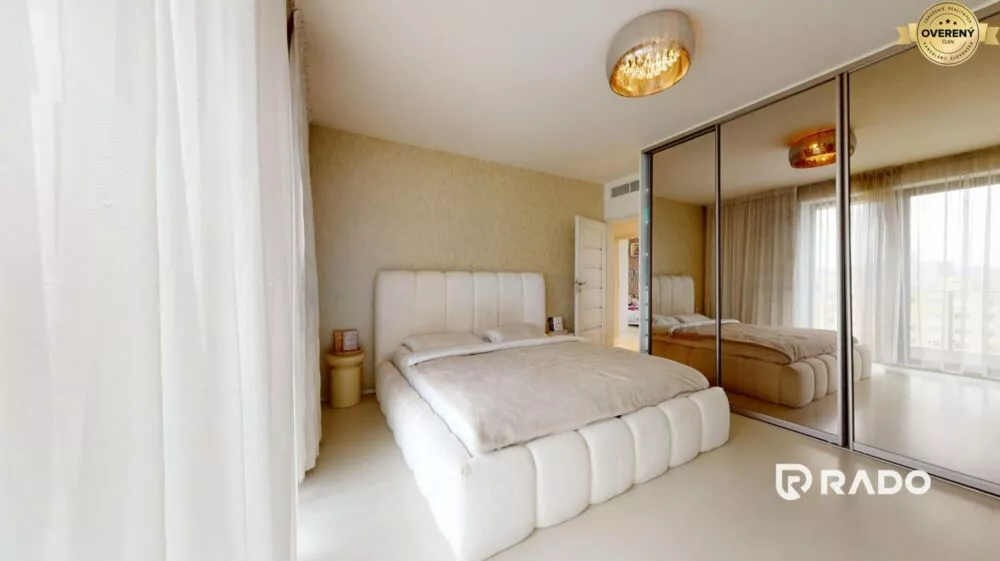 4 izbový byt na predaj 105m2, Rusovská cesta, Bratislava - Petržalka, 161274_4