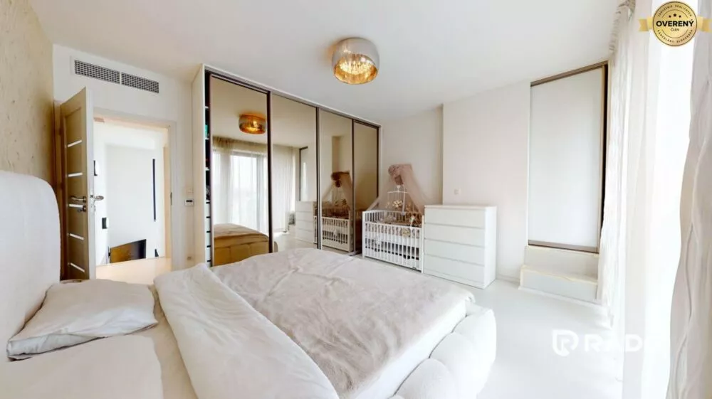 4 izbový byt na predaj 105m2, Rusovská cesta, Bratislava - Petržalka, 161274_5