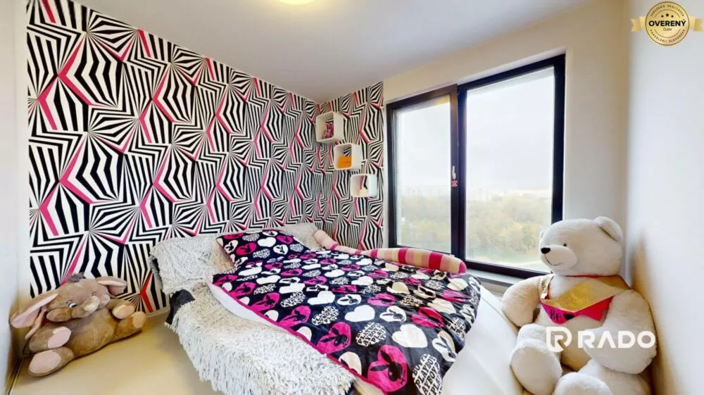 4 izbový byt na predaj 105m2, Rusovská cesta, Bratislava - Petržalka, 161274_7