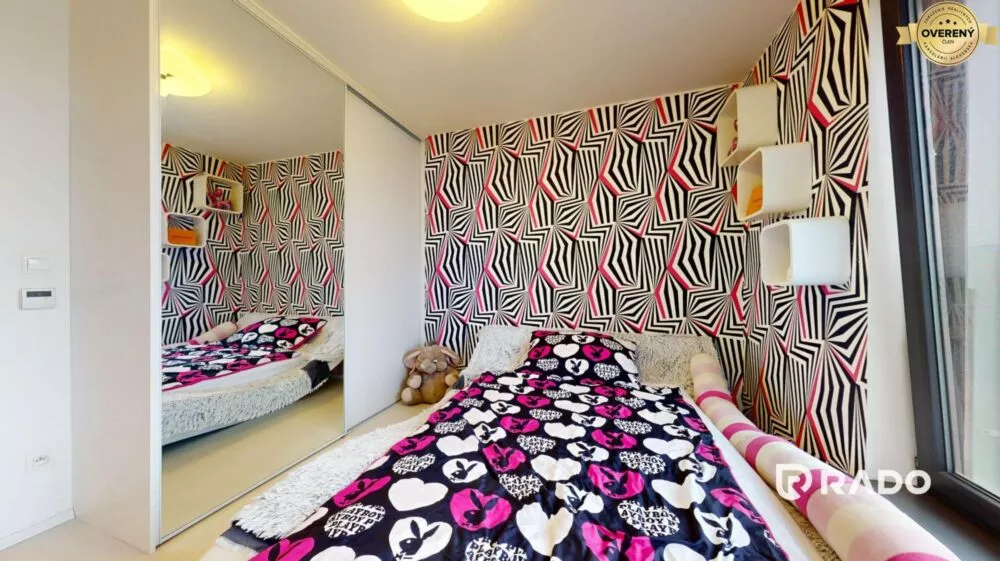 4 izbový byt na predaj 105m2, Rusovská cesta, Bratislava - Petržalka, 161274_8