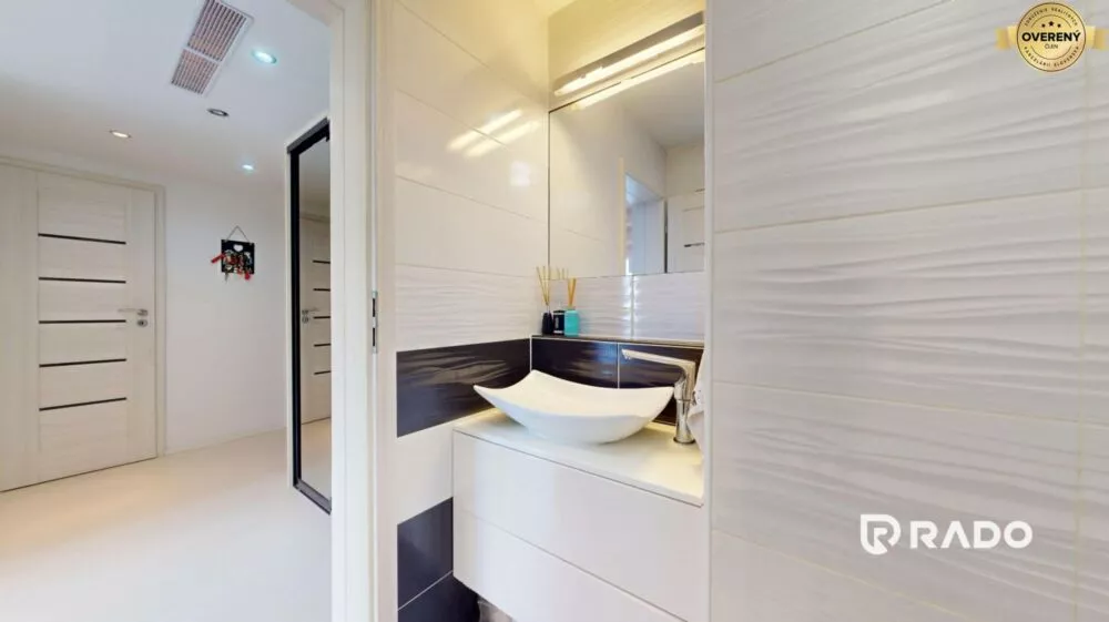 4 izbový byt na predaj 105m2, Rusovská cesta, Bratislava - Petržalka, 161274_9