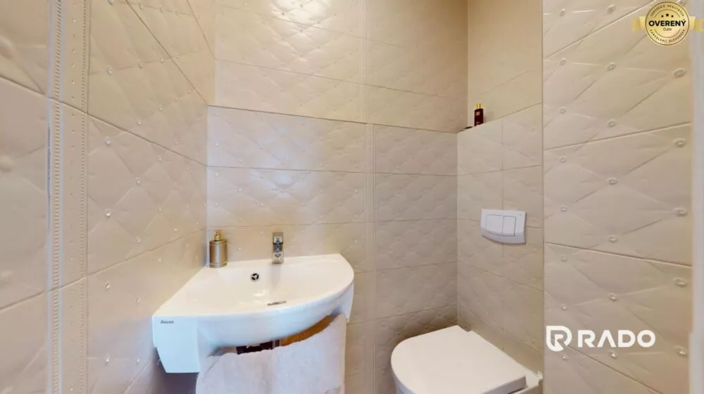 4 izbový byt na predaj 105m2, Rusovská cesta, Bratislava - Petržalka, 161274_11