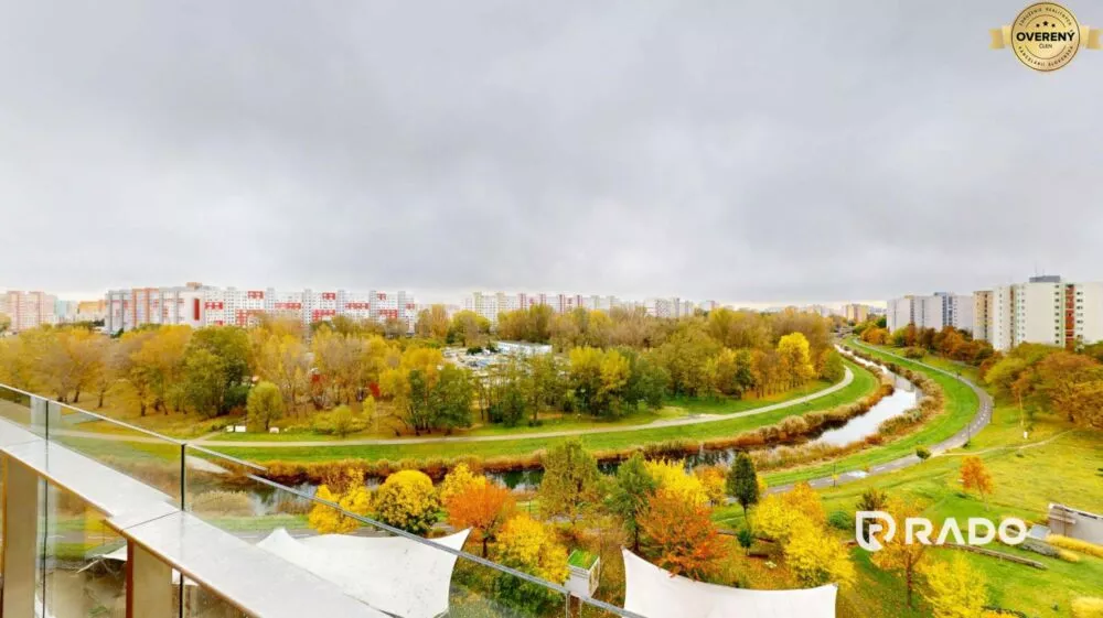 4 izbový byt na predaj 105m2, Rusovská cesta, Bratislava - Petržalka, 161274_12