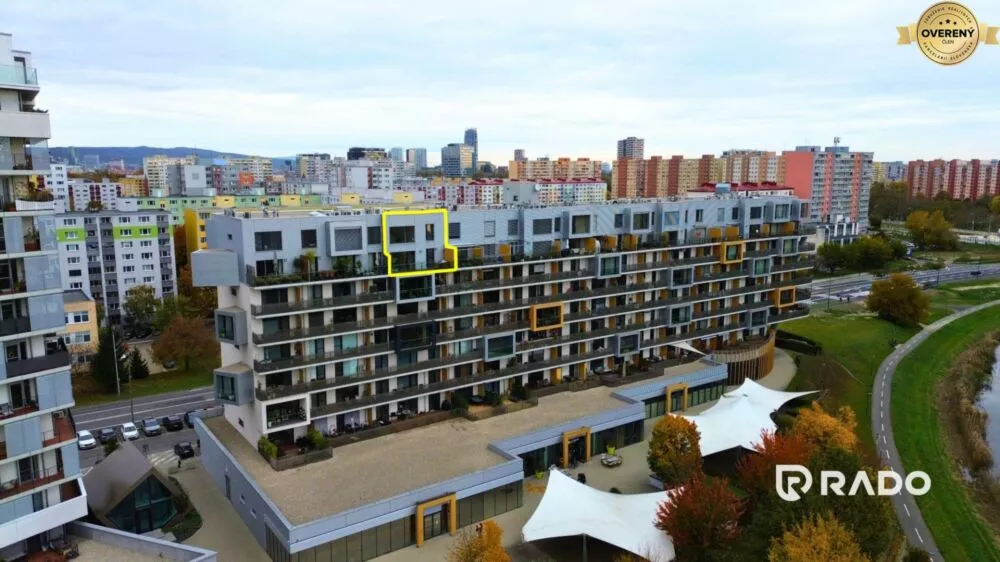 4 izbový byt na predaj 105m2, Rusovská cesta, Bratislava - Petržalka, 161274_13