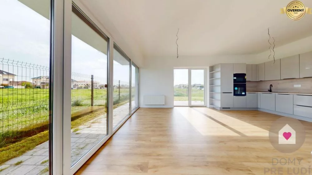 3 izbový byt na predaj 74m2, Dúhová, Slovenský Grob, 161275_1