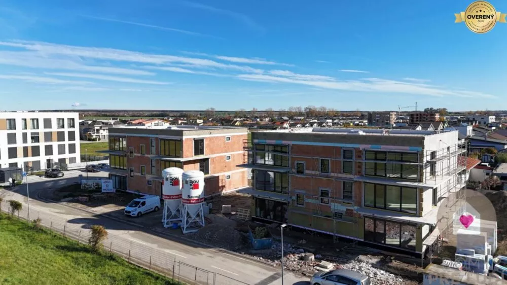 3 izbový byt na predaj 74m2, Dúhová, Slovenský Grob, 161275_2