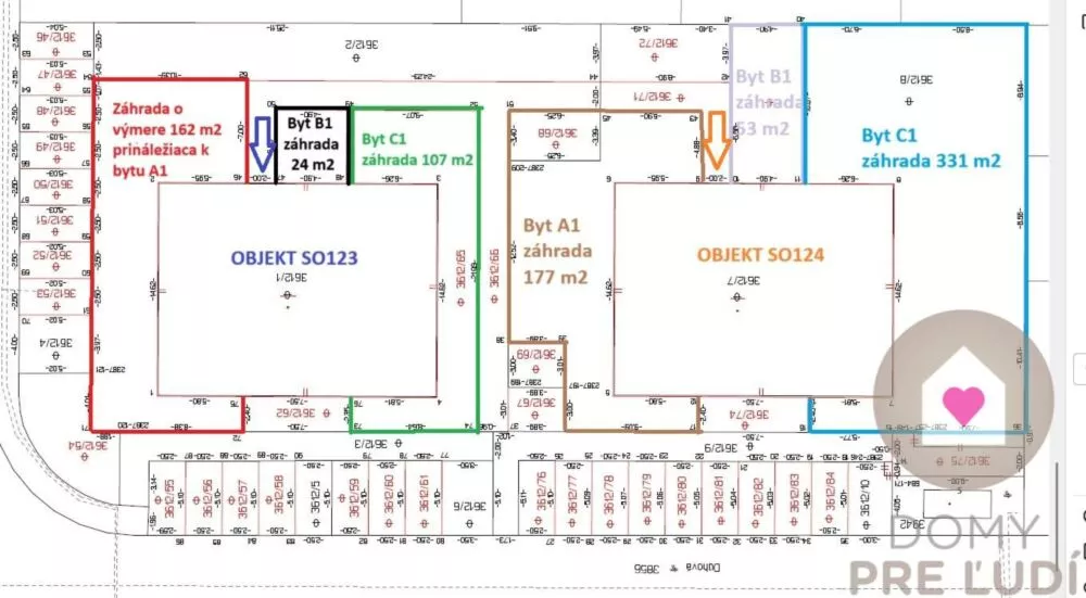 3 izbový byt na predaj 74m2, Dúhová, Slovenský Grob, 161275_4