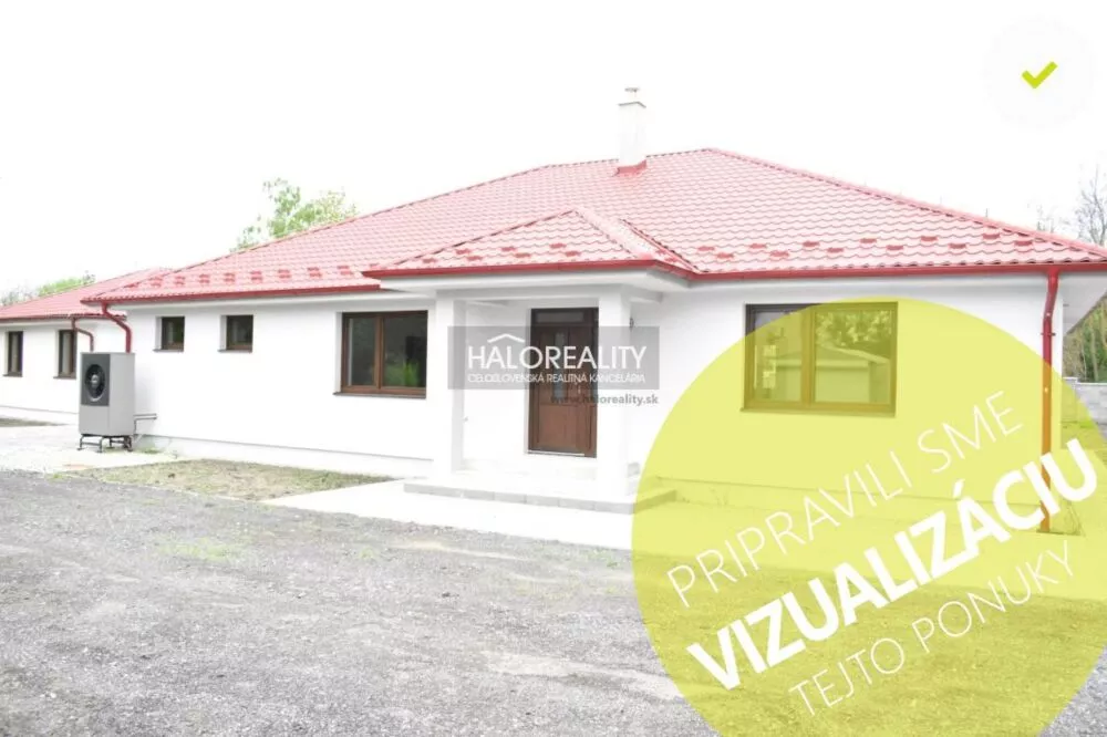 Rodinný dom na predaj 230m2, Závod, 161277_0