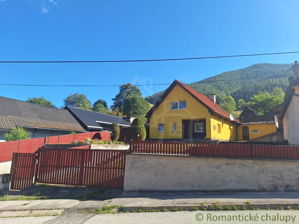 Rodinný dom na predaj 160m2, Ružomberok, 160994_1