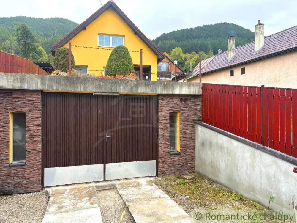 Rodinný dom na predaj 160m2, Ružomberok, 160994_2