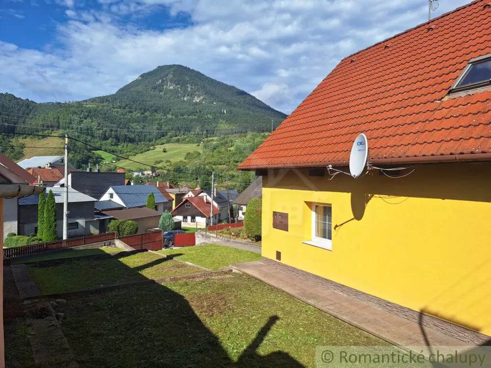 Rodinný dom na predaj 160m2, Ružomberok, 160994_3