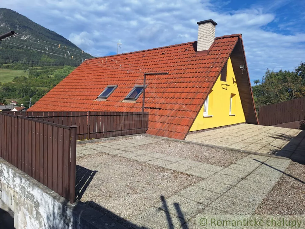 Rodinný dom na predaj 160m2, Ružomberok, 160994_5