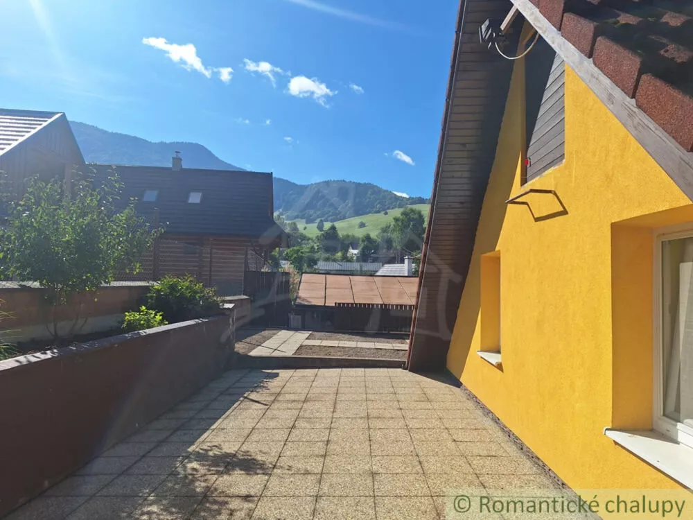 Rodinný dom na predaj 160m2, Ružomberok, 160994_7