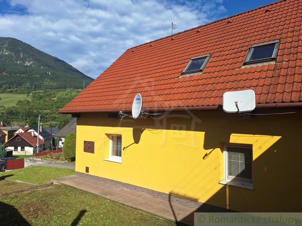 Rodinný dom na predaj 160m2, Ružomberok, 160994_9