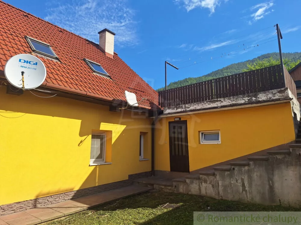 Rodinný dom na predaj 160m2, Ružomberok, 160994_10