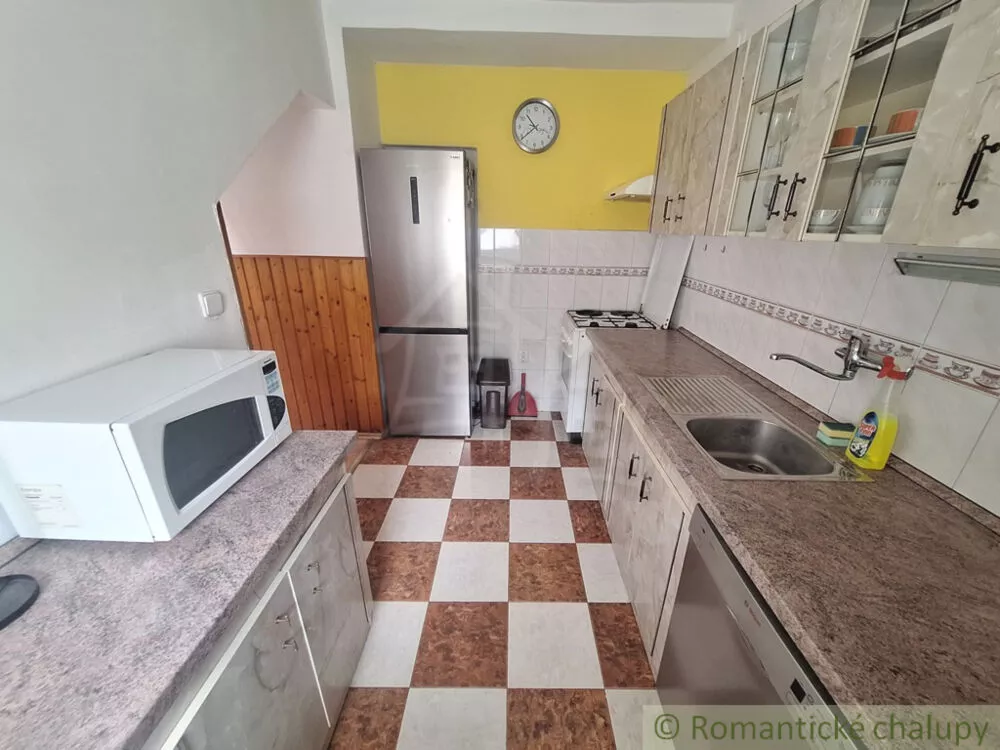 Rodinný dom na predaj 160m2, Ružomberok, 160994_16